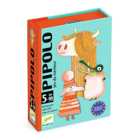 Pipolo - Kartenspiel